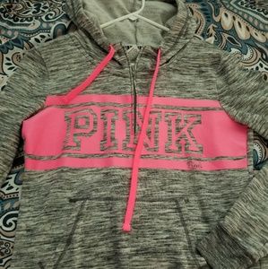 Victoria's Secret Pullover Hoodie